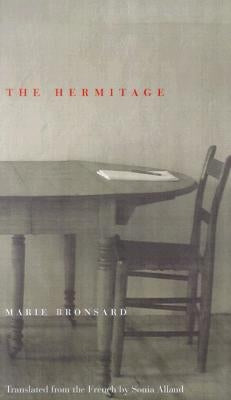 The Hermitage by Bronsard, Marie
