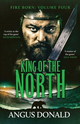 King of the North by Donald, Angus