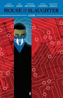 House of Slaughter Vol. 6 by Tynion IV, James