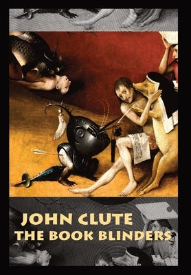 The Book Blinders by Clute, John