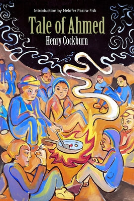 Tale of Ahmed by Cockburn, Henry