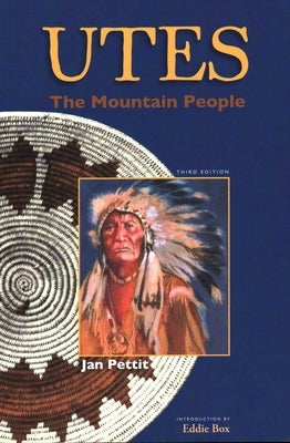 Utes by Pettit, Jan