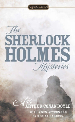 The Sherlock Holmes Mysteries by Doyle, Arthur Conan