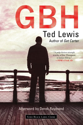 GBH by Lewis, Ted