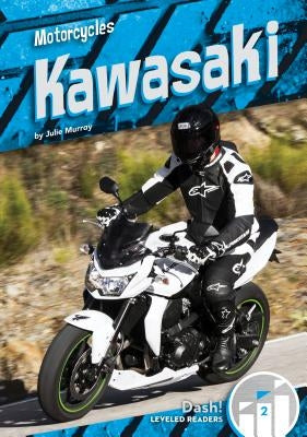 Kawasaki by Murray, Julie