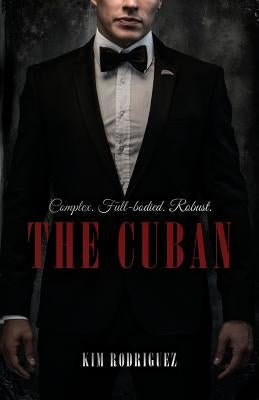 The Cuban by Rodriguez, Kim