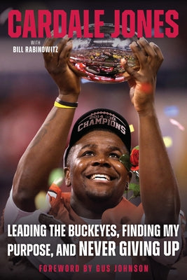 Cardale Jones by Jones, Cardale