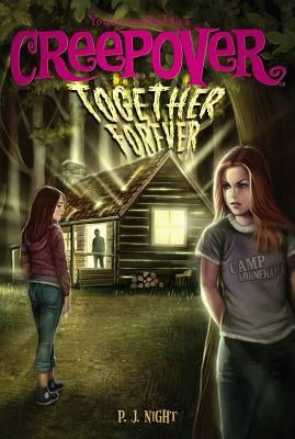 Together Forever by Night, P. J.