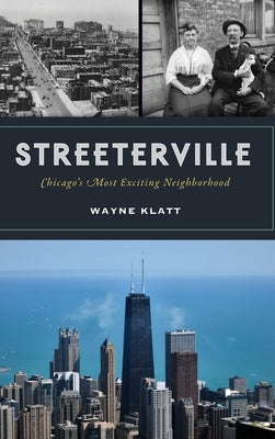 Streeterville: Chicago's Most Exciting Neighborhood by Klatt, Wayne
