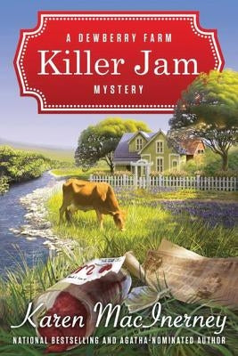 Killer Jam by Macinerney, Karen