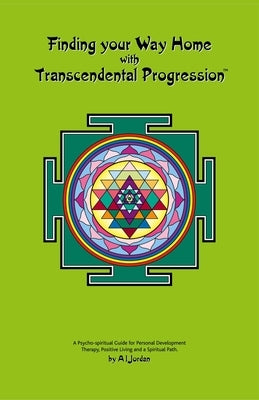 Finding your Way Home with Transcendental Progression by Jordan, A. I.