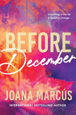 Before December by MarcÃºs, Joana