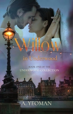 Willow in Underwood by Yeoman, A.