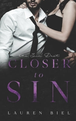 Closer to Sin by Biel, Lauren