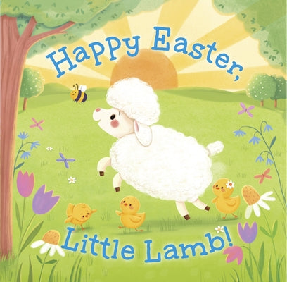 Happy Easter, Little Lamb! by B&h Editorial