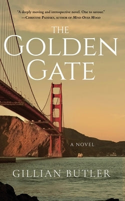 The Golden Gate by Butler, Gillian