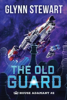 The Old Guard by Stewart, Glynn