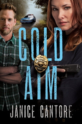 Cold Aim by Cantore, Janice
