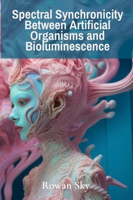 Spectral Synchronicity Between Artificial Organisms and Bioluminescence: How Fungi Shape Our World and Hold the Key to a Sustainable Future by Sky, Rowan