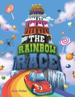 The Rainbow Race by Didier, Alya