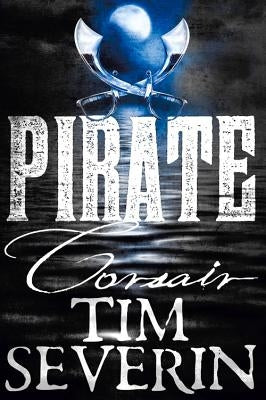 Corsair by Severin, Tim