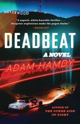 Deadbeat by Hamdy, Adam