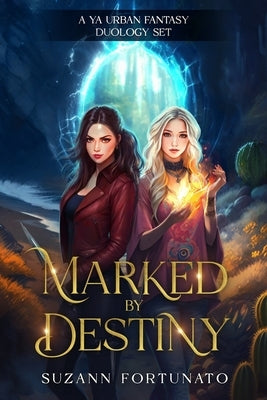 Marked By Destiny by Fortunato, Suzann