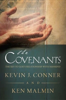Covenants by Conner, Kevin J.