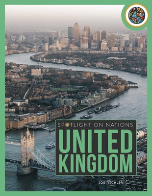United Kingdom by Tischler, Joe
