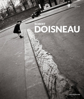 Robert Doisneau by Doisneau, Robert