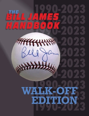 Bill James Handbook Walk-Off Edition by James, Bill