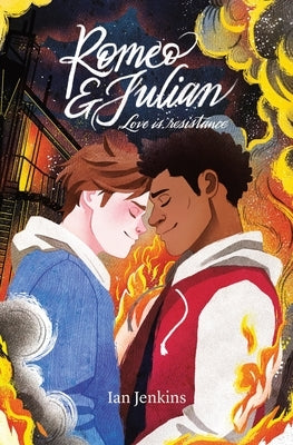 Romeo and Julian by Jenkins, Ian