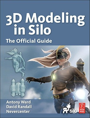 Modeling in Silo by Ward, Antony