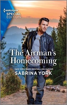 The Airman's Homecoming by York, Sabrina