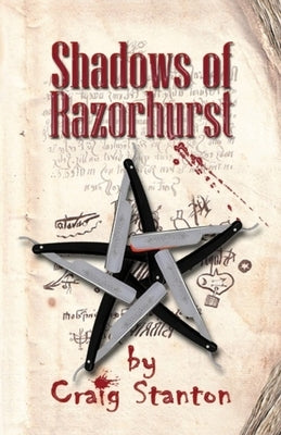 Shadows of Razorhurst by Stanton, Craig