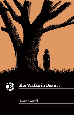 She Walks in Beauty by Powell, Dawn