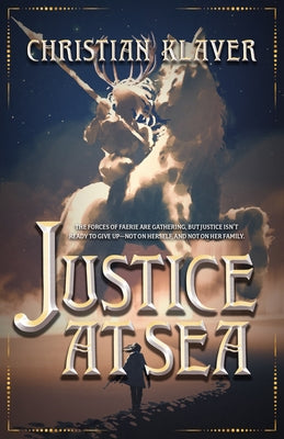 Justice at Sea by Klaver, Christian