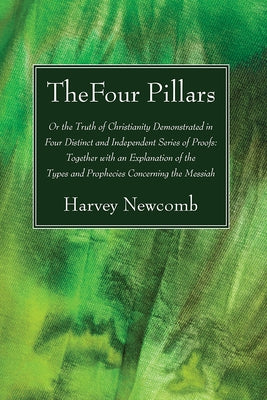 The Four Pillars by Newcomb, Harvey