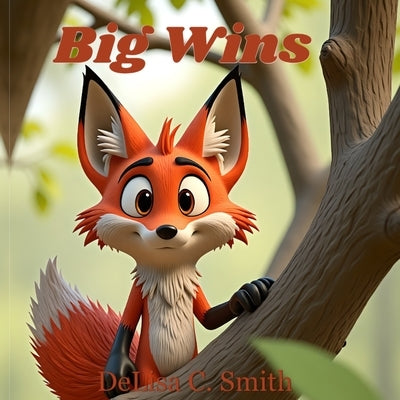 Big Wins by Smith, Delisa C.