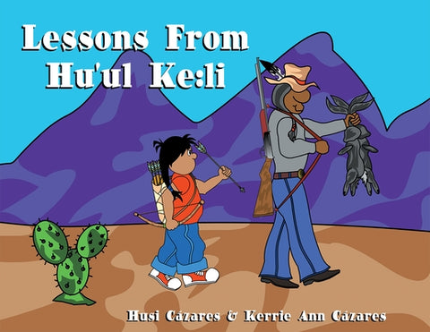 Lessons from Hu'ul Ke: Li by CÃ¡zares, Husi