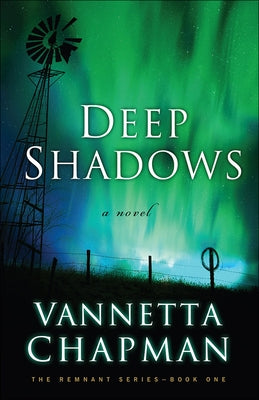 Deep Shadows: Volume 1 by Chapman, Vannetta