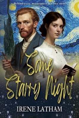 Some Starry Night by Latham, Irene