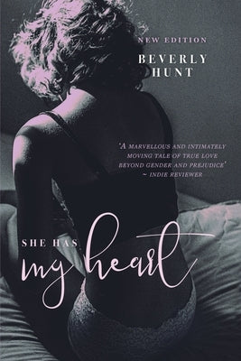 She Has My Heart by Hunt, Beverly