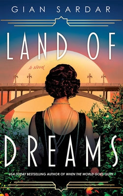 Land of Dreams by Sardar, Gian