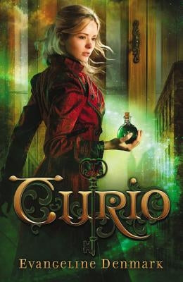 Curio by Denmark, Evangeline
