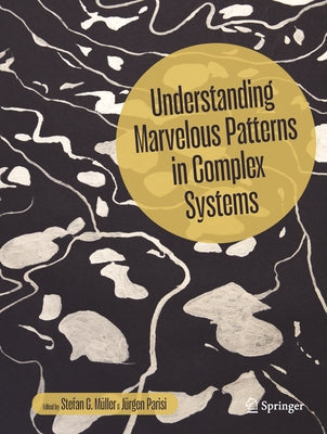 Understanding Marvelous Patterns in Complex Systems by MÃ¼ller, Stefan C.
