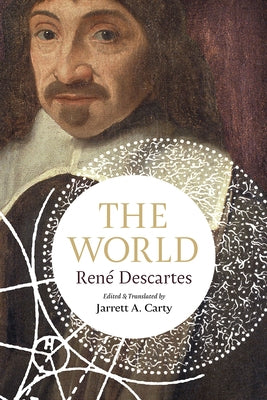The World by Carty, Jarrett a.
