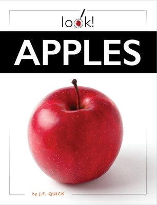 Apples by Quick, J. F.