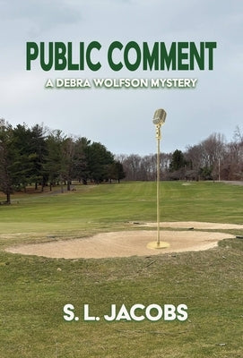 Public Comment by Jacobs, S. L.