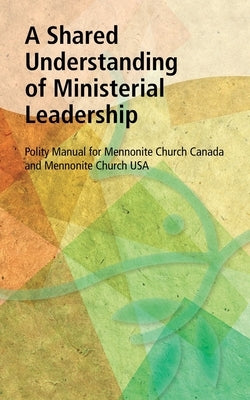 Shared Understanding of Minist by McUsa